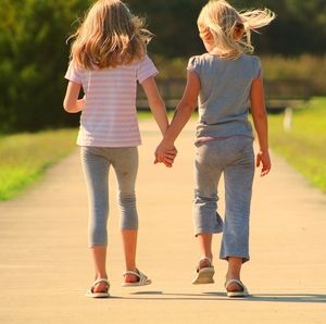 Meet your Posher, Krystal